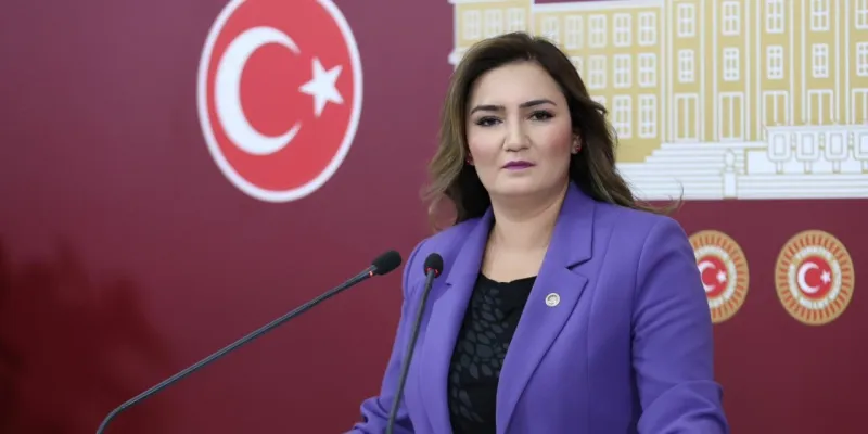Kanal İstanbul Okul Kitaplarında mı? CHP'den Sert Tepki!