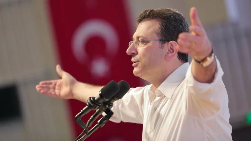 CHP'den Ön Seçim Çağrısı: Millet İradesi İçin Sandık Başına