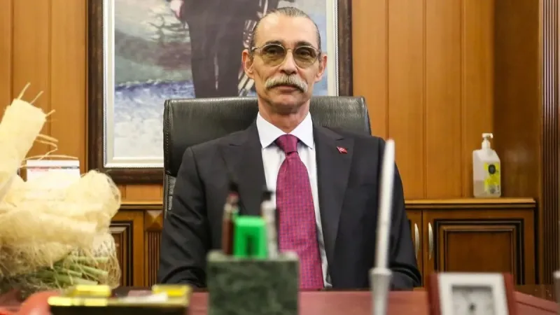 CHP'li Beşikçioğlu'nun Mezar Taşı Skandalı Şok Etti