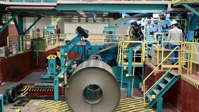 Çin'den Türkiye'ye Dev Yatırım! 250 Milyon Dolar Nereye Gidiyor?