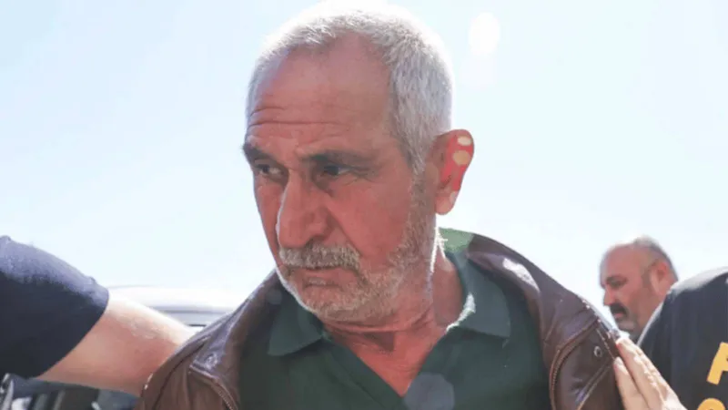 Özgür Özel'e Saldıran Şahıs ve Hrant Dink Suikastı İlişkisi Şok Etti!