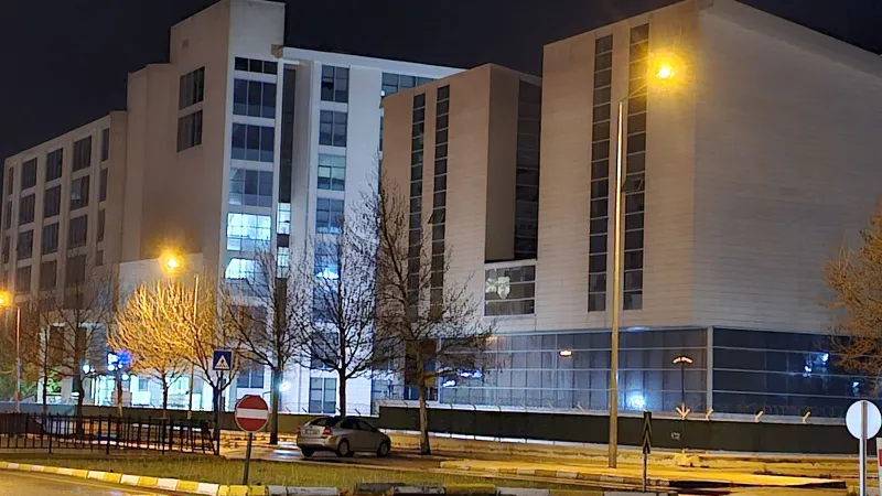 Çorum'da Zehir Zirvesi! 56 Öğrenci Hastanelik Oldu!