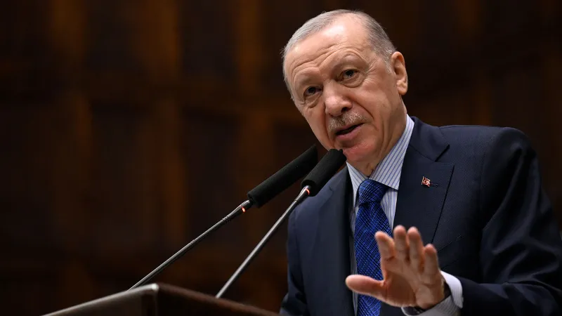 Erdoğan'dan Terör Örgütüne Kritik Çağrı: Gereğini Yapmalı!