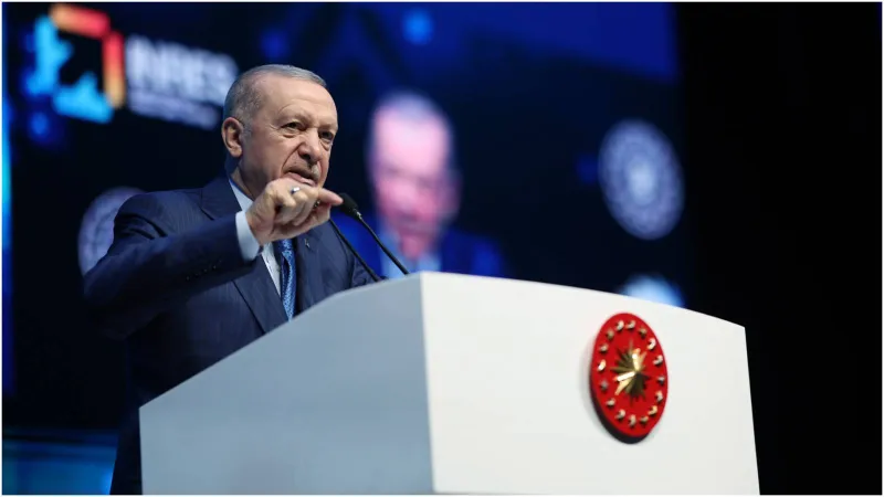 Akkuyu Nükleer Santrali: Erdoğan'dan Elektrik Müjdesi! Ne Zaman?