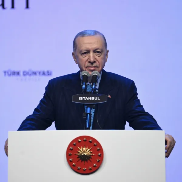 Cumhurbaşkanı Erdoğan: Sokak Çağrısı Çıkmaz Sokak
