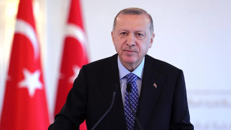 Erdoğan'dan Kut'ül Amare Zaferi Mesajı: Tarihi Anma!
