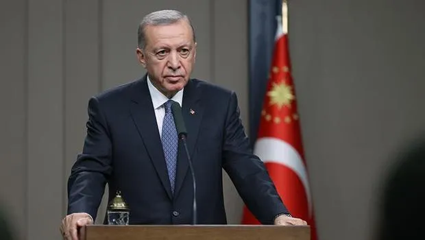 Erdoğan'dan Bomba Açıklamalar: Türkiye Nereye Gidiyor?