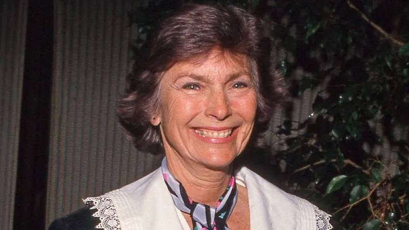 Dallas'ın Yıldızı Priscilla Pointer Hayatını Kaybetti! Şoke Eden Ölüm