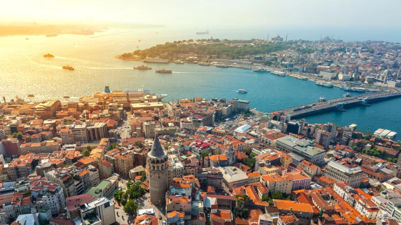 İstanbul'da Deprem Sonrası Konut Arayanlar Nerelere Yöneldi? İşte O İlçeler!