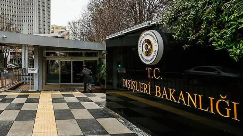Türkiye'den Ateşkes Açıklaması: Hindistan ve Pakistan Barışacak mı?