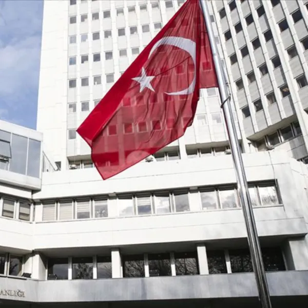 Sudan'da Tehlike Çanları! Dışişleri'nden Seyahat Uyarısı