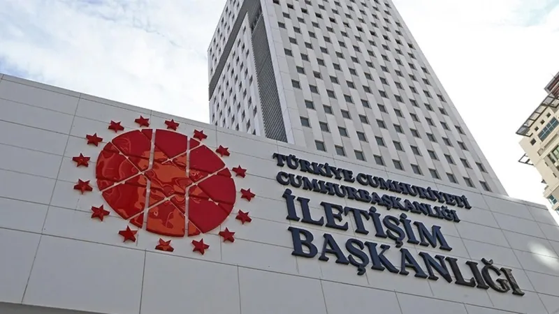 Erdoğan Yargıyı Aradı Mı? İletişim Başkanlığı'ndan Şok Yalanlama!
