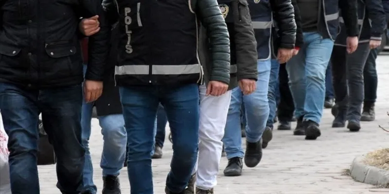 FETÖ'den Doktorlara Şok Operasyon! 18 Gözaltı Neden?