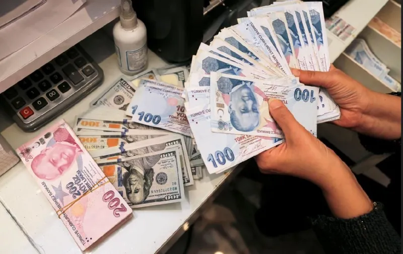 Dolar Uçuşa Geçti! İşte Güncel Döviz Kurları ve Uzman Yorumları