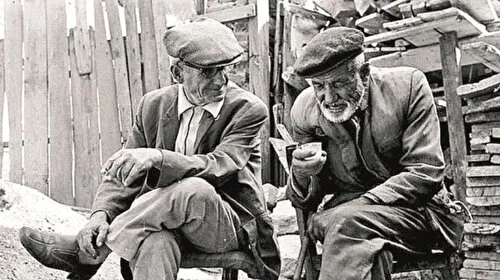 Dostluk Üzerine: Hayatın En Parlak Deneyimi!