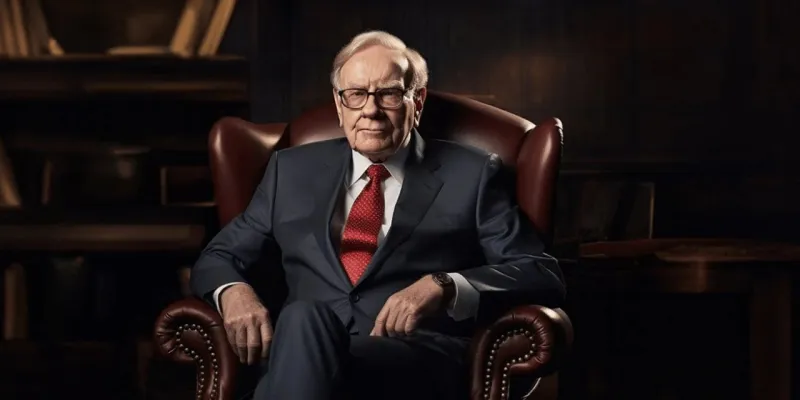 Warren Buffett Emekli Oldu! İşte Yatırımın 10 Altın Kuralı