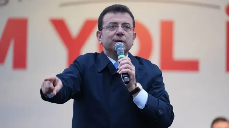 Ekrem İmamoğlu Gözaltına Alındı: Operasyonun Detayları