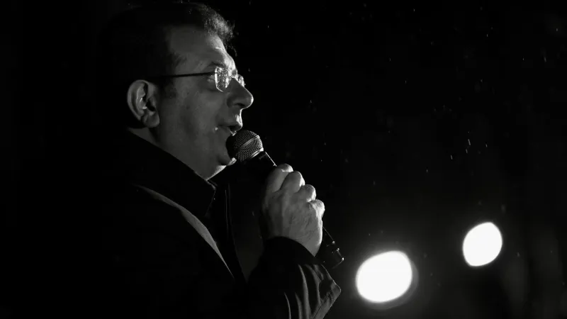 İmamoğlu'ndan Kritik Mesaj: O Günler Yakın!