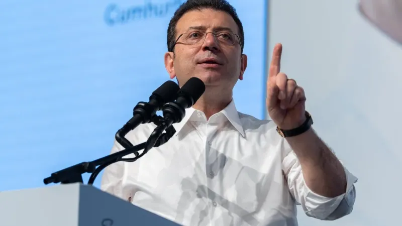 Ekrem İmamoğlu Hakkında Terör Soruşturması: Cemil Bayık ve Mustafa Karasu İlişkisi