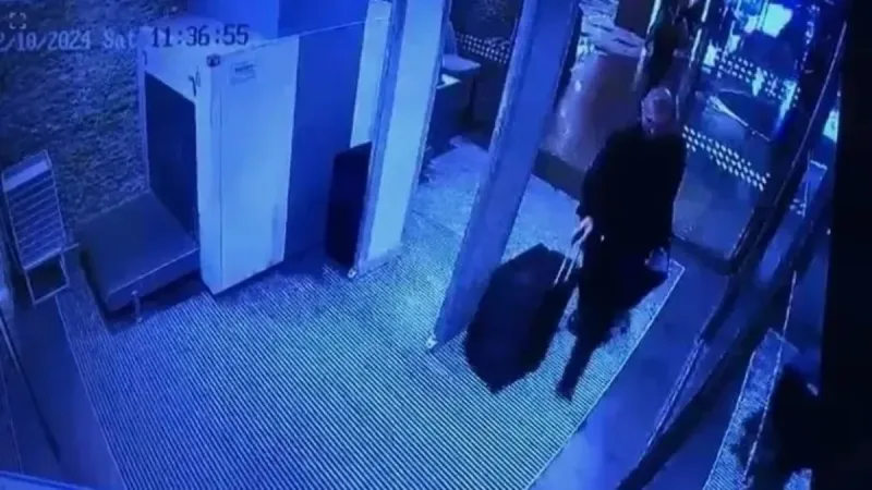 İmamoğlu'nun Gizli Toplantısı! CHP'li Yarkadaş'tan Şok Sözler!