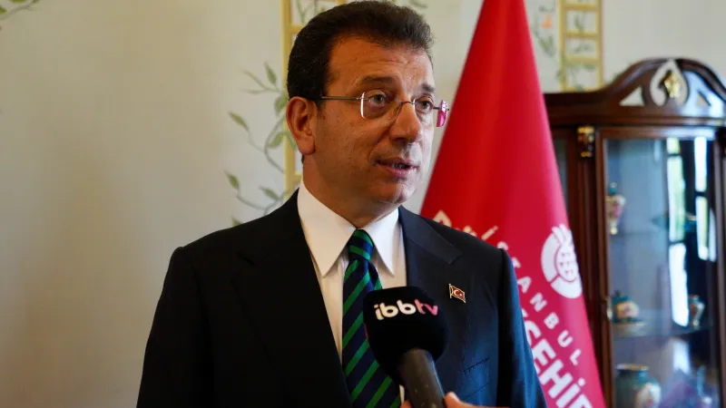 Ekrem İmamoğlu'nun Kent Uzlaşısı İfadesi Soruşturmada Gündem Oldu