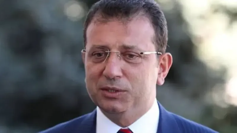 Ekrem İmamoğlu'nun Savcılık İfadesinde Çarpıcı Detaylar