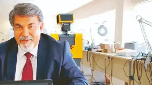 Özalp Tozan: Ekrem İmamoğlu'nu Tanımıyorum, Referans Olmadım