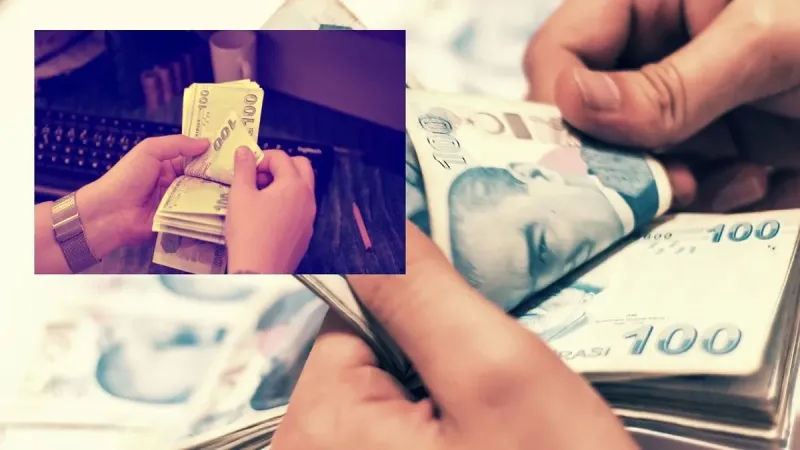 Mart 2025 Emekli Maaşları Ne Zaman Yatacak? İşte Tarihler!