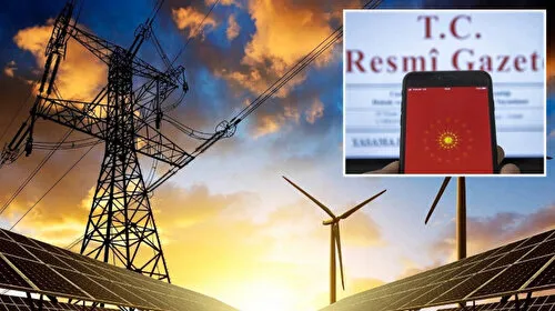 Enerji Sektöründe Şok Kararlar! Acele Kamulaştırmalar Başladı