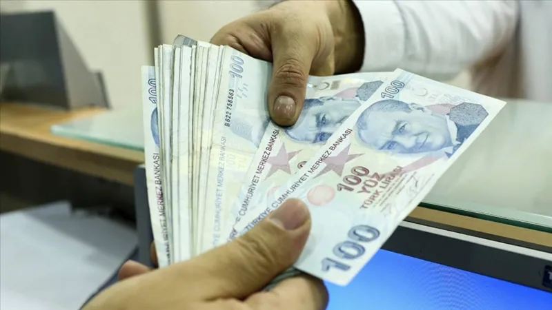 Ev Hanımlarına Müjde! Emeklilik Hayali Gerçek Oluyor!