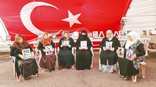 Evlat Nöbeti Bitti Mi? Dağdaki Çocuklar Ailelerine Kavuşuyor!