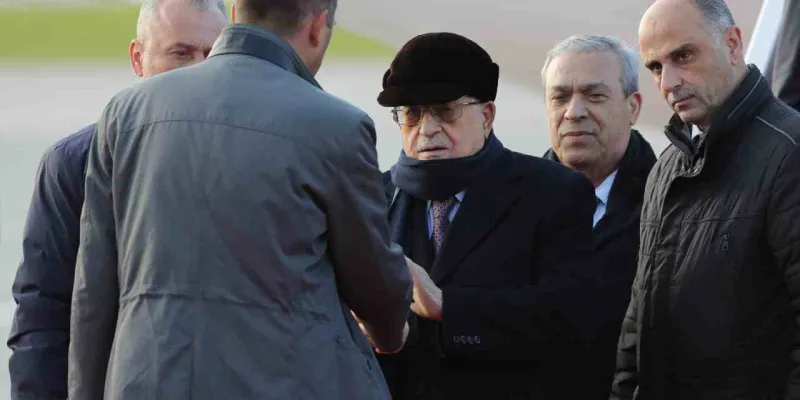 Abbas Moskova'da! Kritik Ziyaretin Şifreleri Neler?