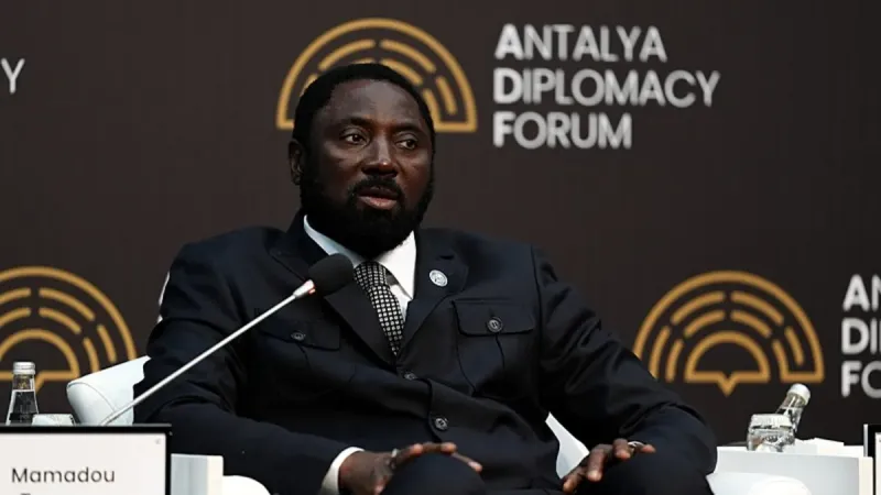 Gambiya'dan Türkiye'ye Övgü! İlişkilerde Şok Gelişme!