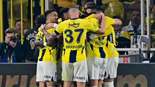 Gaziantep Fenerbahçe Maçı: Şampiyonluk Ateşi Yükseliyor!