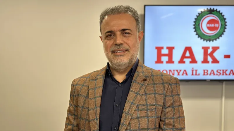 Gıda İşçileri İçin Sendika Çağrısı! Şartlar İyileşecek Mi?