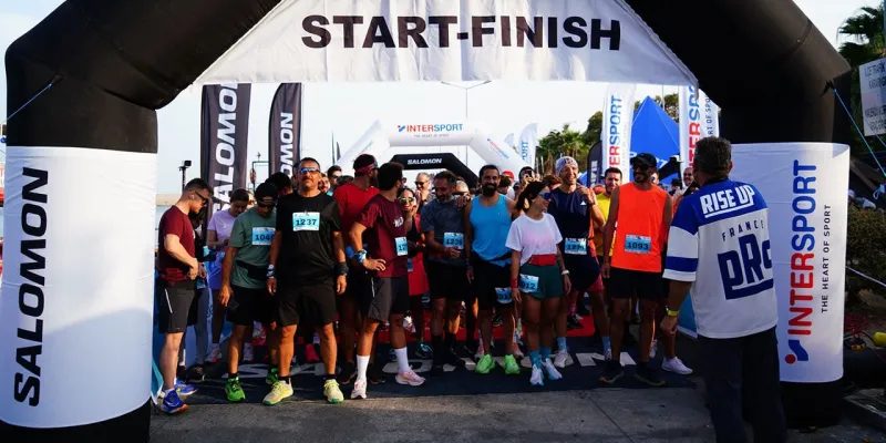 Gökçeada Ultra Trail 2024: Tarih Belli Oldu! Kaçırmayın!