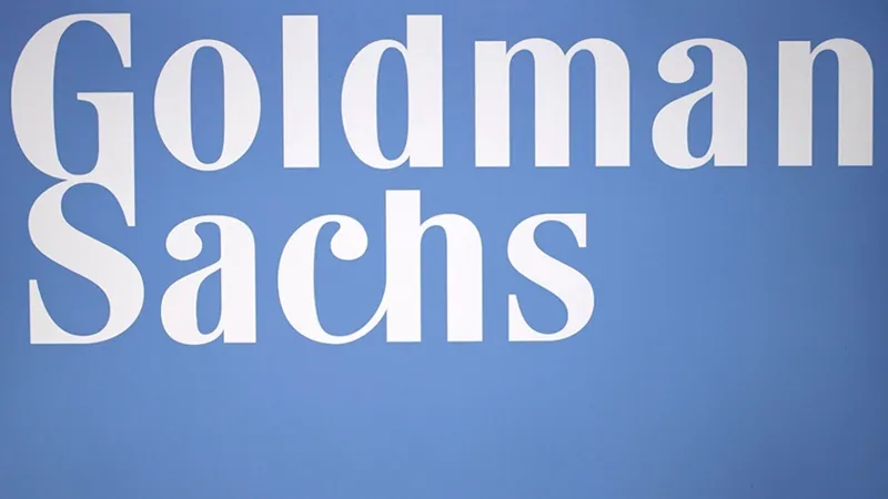 Goldman Sachs: Dolar 12 Ay Sonra 42 TL Olabilir