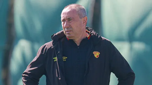 Göztepe Adana Demirspor Maçı İçin Hazır! Kritik Detaylar Ortaya Çıktı!