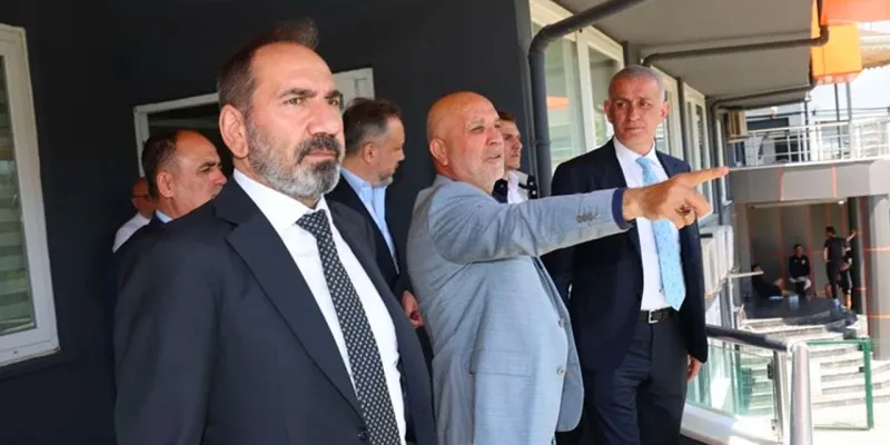 Hacıosmanoğlu'nu Kim Kurtardı? Şok Eden Açıklama!
