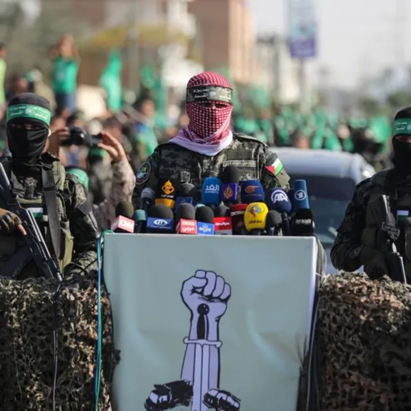 Hamas, ABD Ulusal Güvenlik Danışmanı'nın Açıklamalarını Çarpıtma Olarak Nitelendirdi