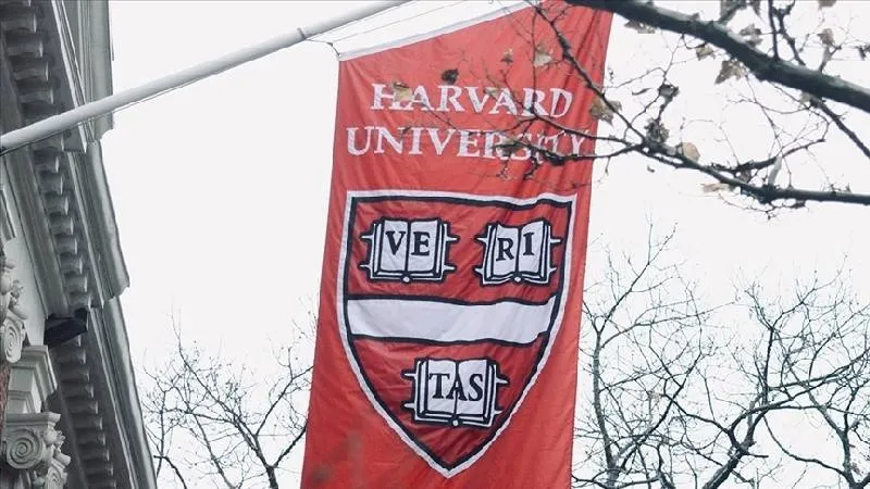 Harvard'dan Şok Hamle! Fon Kesintisine Rağmen Araştırmalara Devam