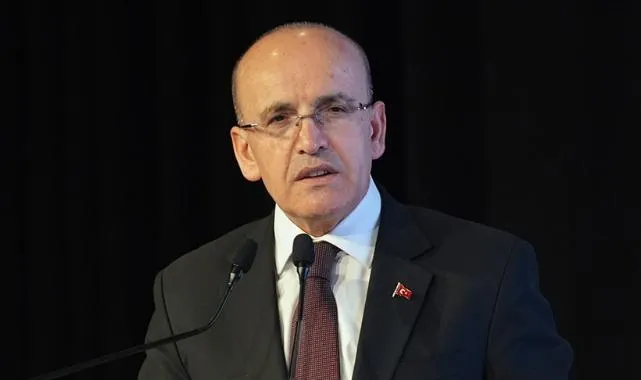 Şimşek'ten Enflasyon Açıklaması: Hedeflere Ulaşacak mıyız?