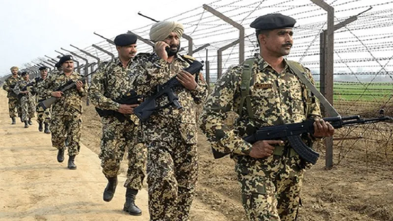 Sınırda Gerilim! Hindistan ve Pakistan Arasında Çatışma Devam Ediyor