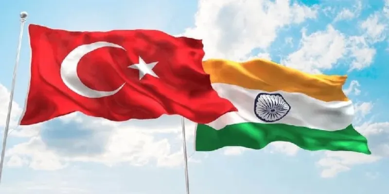 Hindistan'dan Türk Markalarına Boykot! İşte O Markalar