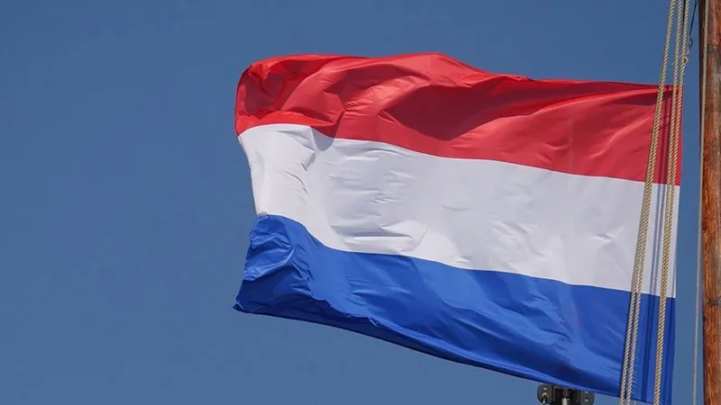 Hollanda Alarm Veriyor! Elektrik Tüketimini Azalt Çağrısı