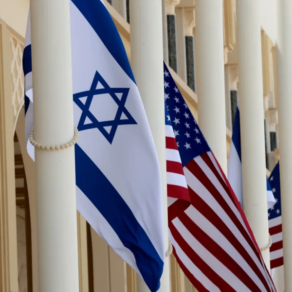 Netanyahu'dan Şok Sözler: ABD Yardımı Kesilebilir mi?