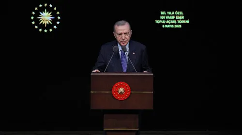 Erdoğan'dan Terörle Mücadele Mesajı: 2 Haftada Her Şey Netleşecek!