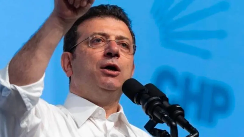 İmamoğlu'ndan Tarım Vurgunu! AKP'nin Politikaları Çöküşe mi Sürüklüyor?