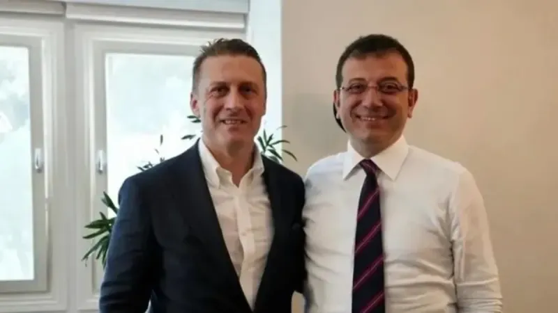 İmamoğlu'nun Gizli Kasasından 5 Milyon Euro Rüşvet İddiası: Suç Şebekesinin Planı
