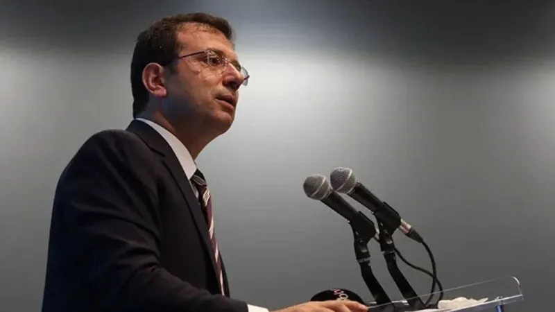 İmamoğlu Şoku! Tutukluluk Kararı Devam Ediyor!